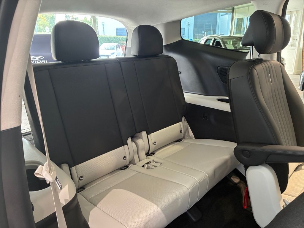 Hyundai IONIQ 9 – Bild 19