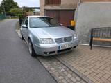 Volkswagen VW Bora 2.0 1 vorbesitzer kein rost  TÜV 0... - gebrauchte VW Bora aus dem Jahr 2001