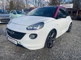 Opel Adam S Recaro Sportsitze - Opel Adam Sport Gebrauchtwagen