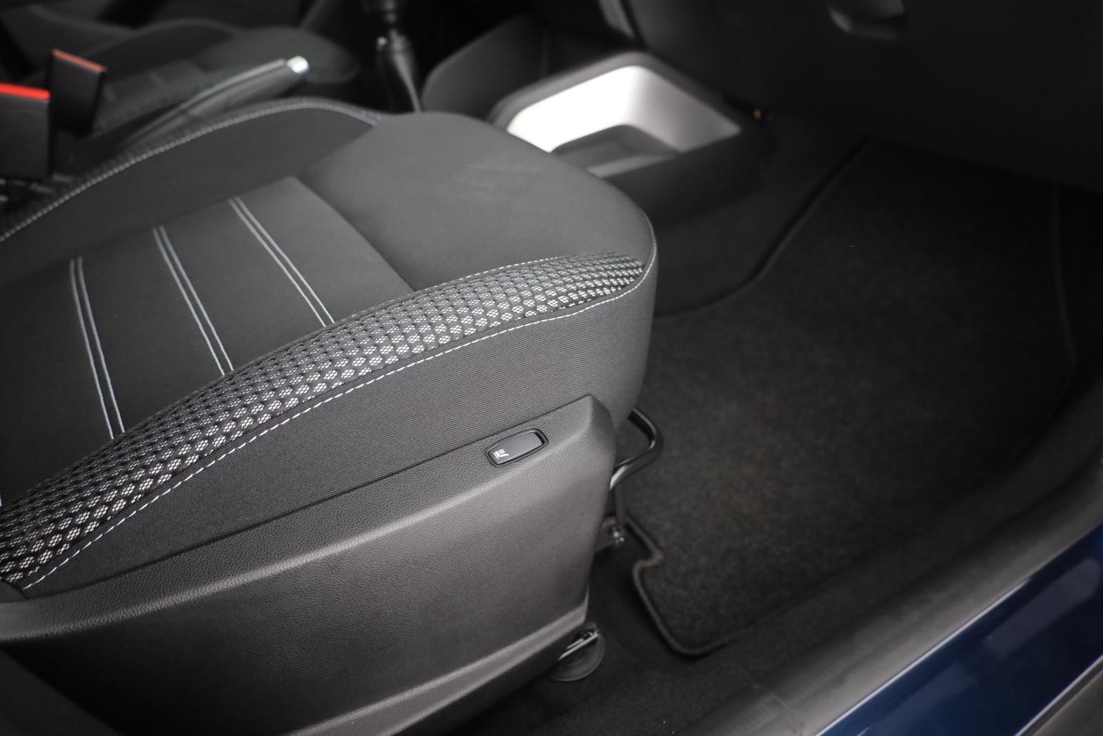 Dacia Duster 1.6 SCe Prestige Navi Sitzheizung Kamera