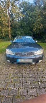 Ford Mondeo 2.0 TDCi, Baujahr 2004  nur 1... - Ford Mondeo aus 2004 mit Diesel-Antrieb
