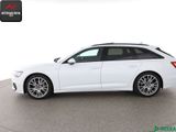 Audi A6 Avant 50 TDI qu 3x S LINE STANDHEIZ,HUD,LUFT - Audi A6 mit Diesel-Antrieb: Leder, Sitzheizung