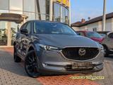 Mazda CX-5 Homura 1.Hand*BOSE*HUD*ACC*360°*MATRIX-LED - gebrauchte Mazda CX-5 aus dem Jahr 2021