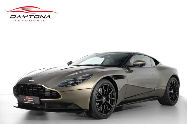 Aston Martin DB11 V12 AMR | B&O | Warranty | PPF | Carbon