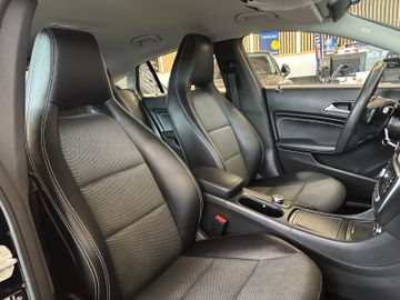 MYAUTOCENTER – Gebraucht- und Jahreswagen mit Werkstattservice in Pfaffenhofen Mercedes-Benz CLA 200 Shooting Brake *TEMPOMAT*NAVI*KLIMA*