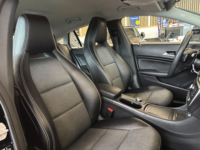 MYAUTOCENTER – Gebraucht- und Jahreswagen mit Werkstattservice in Pfaffenhofen Mercedes-Benz CLA 200 Shooting Brake *TEMPOMAT*NAVI*KLIMA*