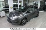 Ford Fiesta Trend+Cool & Sound+Easy-Driver+Winter Pak - Ford Fiesta: Cool Sound