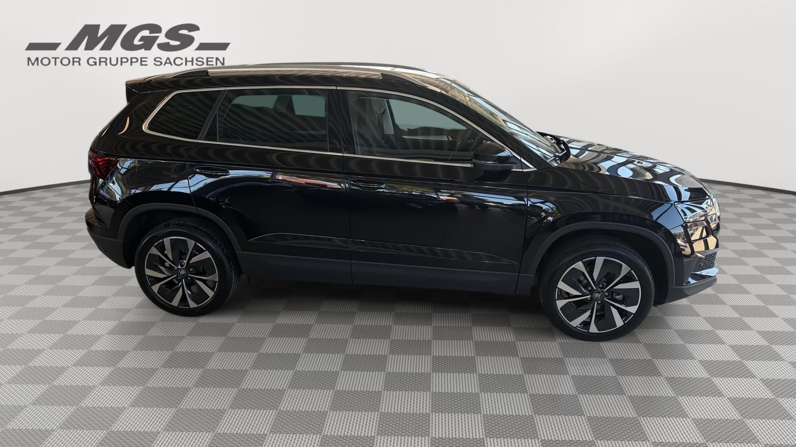 Skoda Karoq - Bild 7