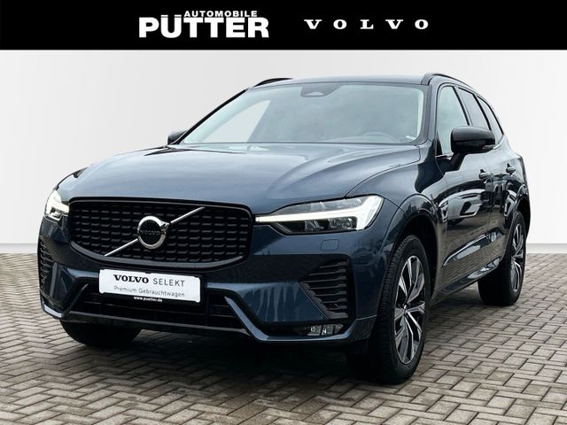 Volvo XC60 B4 Diesel AWD Plus Dark 19'' AHK StandHZG H