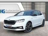 Skoda Fabia 1.0TSI  Monte Carlo  LED Kamera 5jGar.ACC - Skoda Fabia Neuwagen: Automatik
