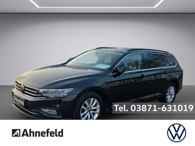 Passat Variant Business
