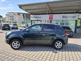 KGM Korando 2.0 e-XGi200 4WD Sapphire - KGM