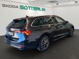 Skoda Octavia Combi 1.5 TSI 110kW First Edition - Skoda Octavia: Combi