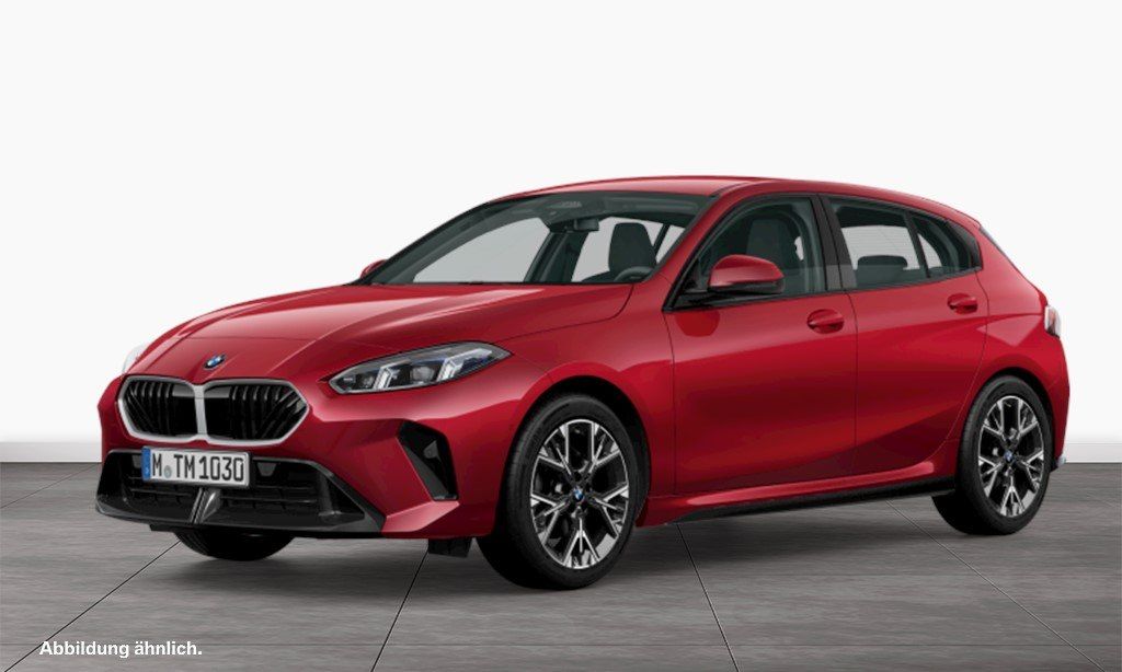 Image of BMW 120