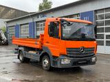 Mercedes-Benz ATEGO 818 K 4x2 Kipper Off. Kasten - Offers