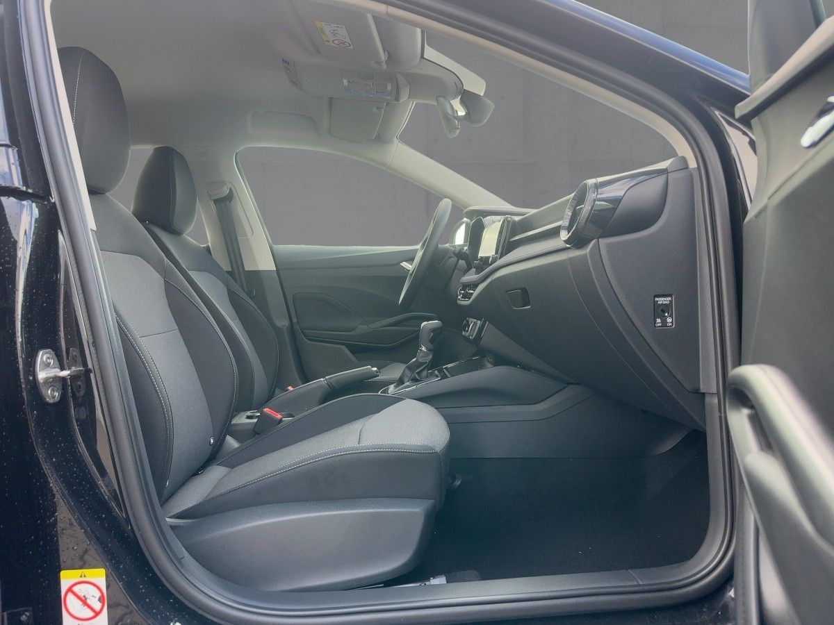 Skoda Fabia - Bild 11
