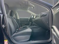 Skoda Fabia - Vorschau Bild 11