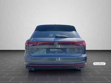 Volkswagen Touareg - 6
