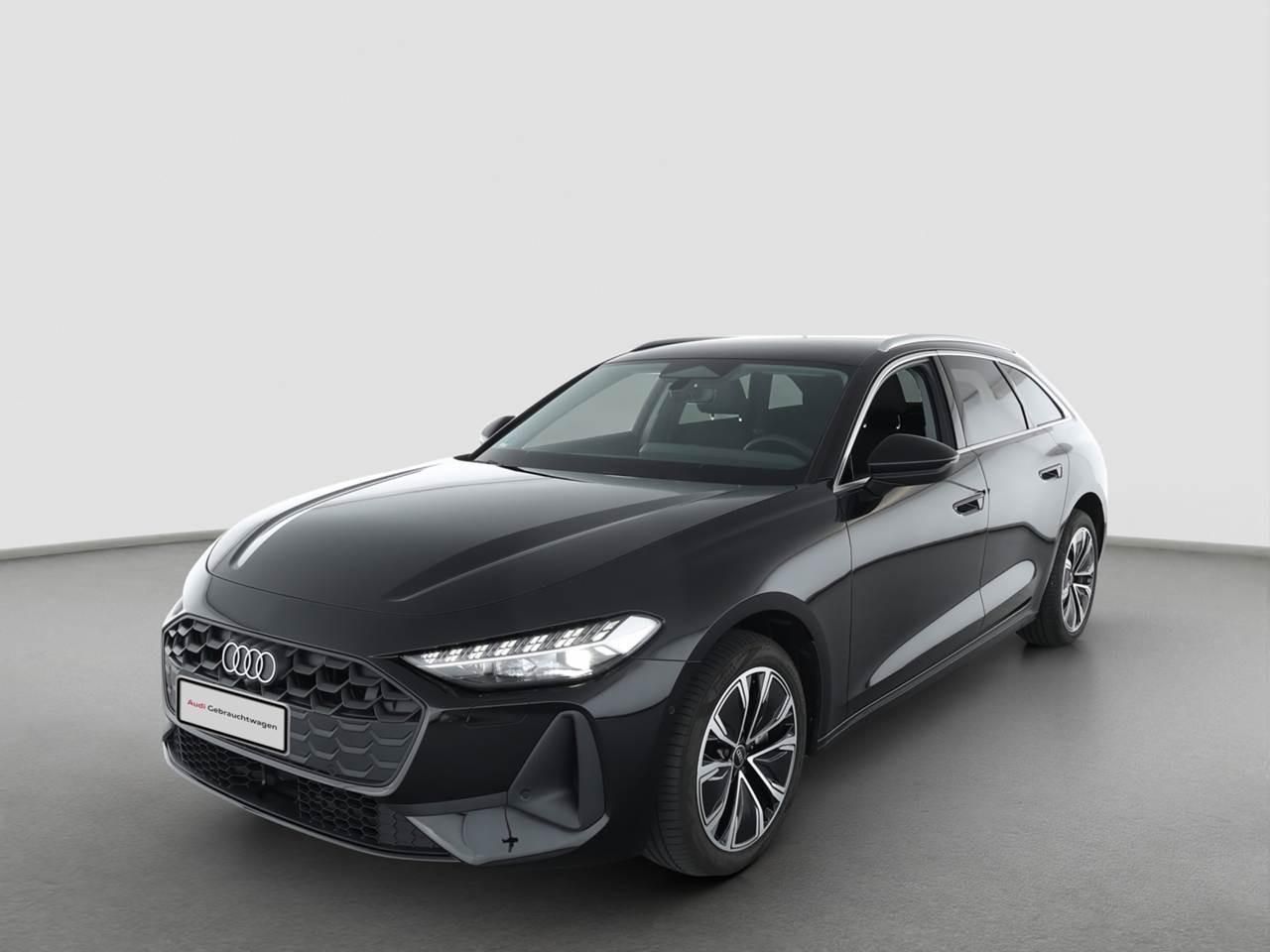 Audi A5 - Bild 6