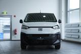 Fiat Scudo L3 Multicab *AUTOMATIK*6-SITZER*AUSBAU*AHK - Fiat Scudo Multicab Gebrauchtwagen