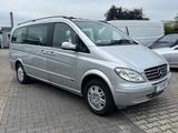 Mercedes-Benz Viano 2.2 CDI lang Behindertengerecht *Laderampe - Mercedes-Benz Viano in Duisburg