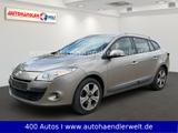 Renault Megane Grandtour 1.6 Dynamique - Renault Megane aus 2011: Grandtour