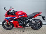 Honda CBR 650 R E-Clutch 26 *Als Neufahrzeug bei uns* - ABS SPORTLER