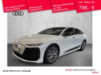Audi S6 e-tron - Vorschau Bild 1