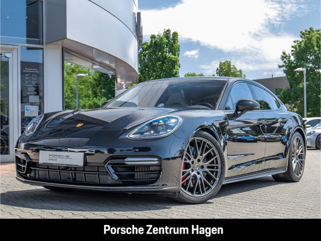 Porsche Panamera GTS Sportabgas LED-Matrix Surround-View