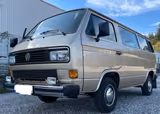 Volkswagen T3 Caravelle - VW T3 7-Sitzer