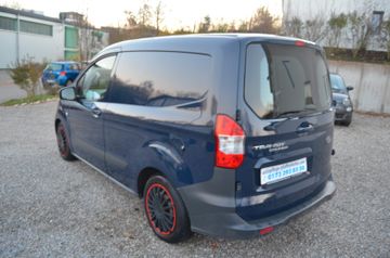 Ford Transit - 7