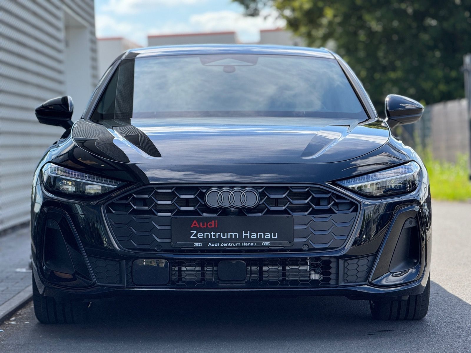Audi A5 - Bild 4