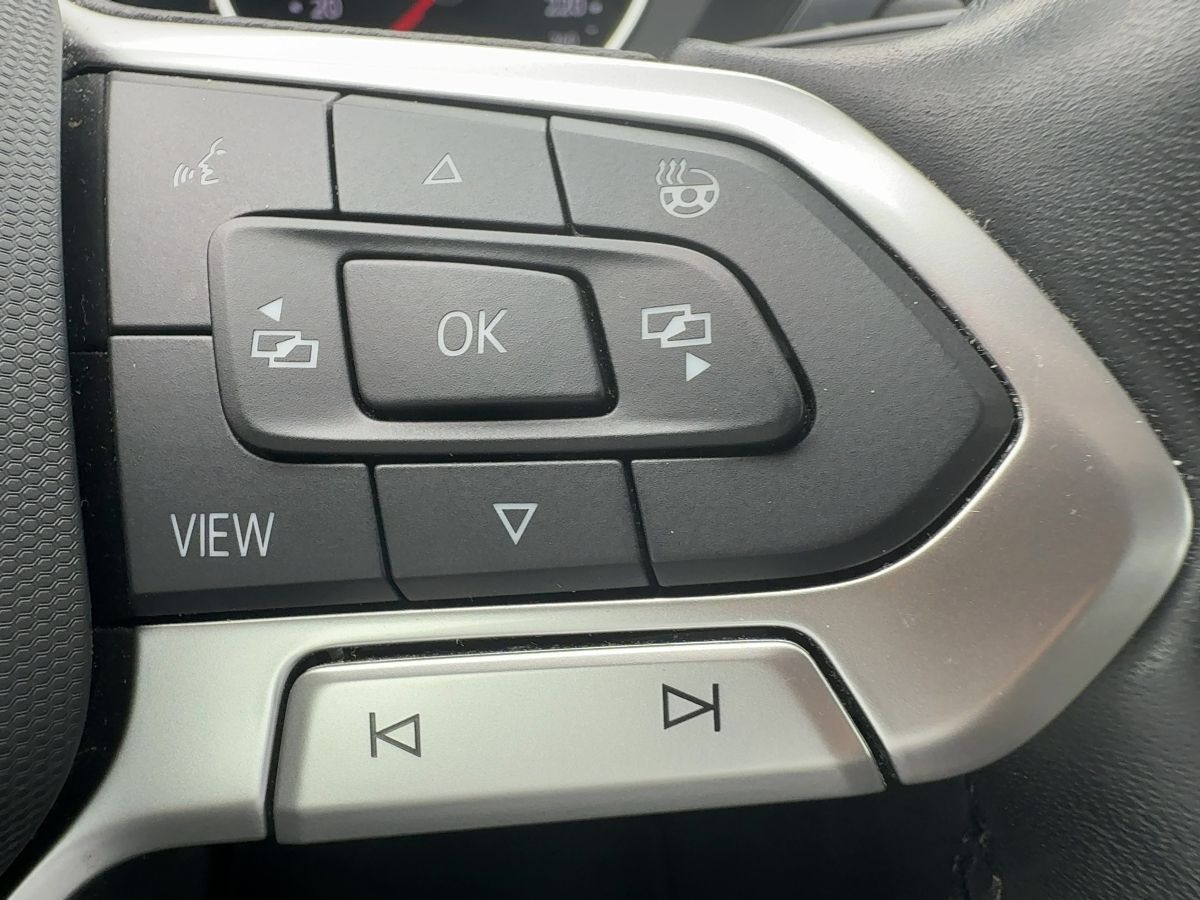 Volkswagen Tiguan - Bild 17