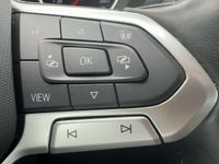 Volkswagen Tiguan - Vorschau Bild 17