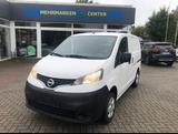 Nissan NV200 TÜV NEU; Zahnriemen NEU - Nissan NV200 von privat
