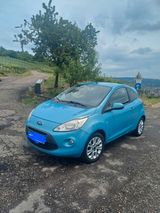 Ford Ka/Ka+ 1,2 Titanium Titanium - Ford Ka/Ka+ in Stuttgart