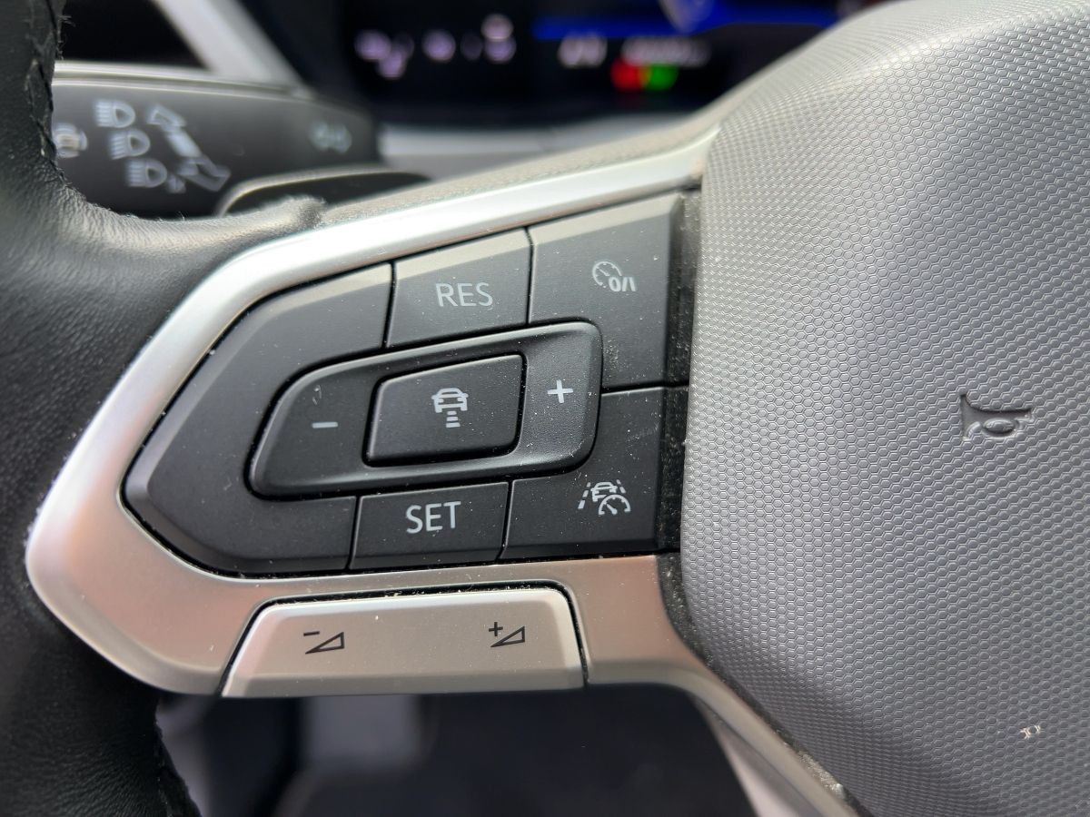 Volkswagen Touran - Bild 19