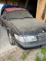 Saab 900 II * 2,3 SE * EZ 2/1997 * Cabrio ... - Saab aus 1997: Cabrio