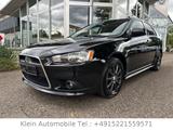 Mitsubishi Lancer Sportback Intense 1.8 TÜV NEU 1.Hand - Mitsubishi Lancer Gebrauchtwagen