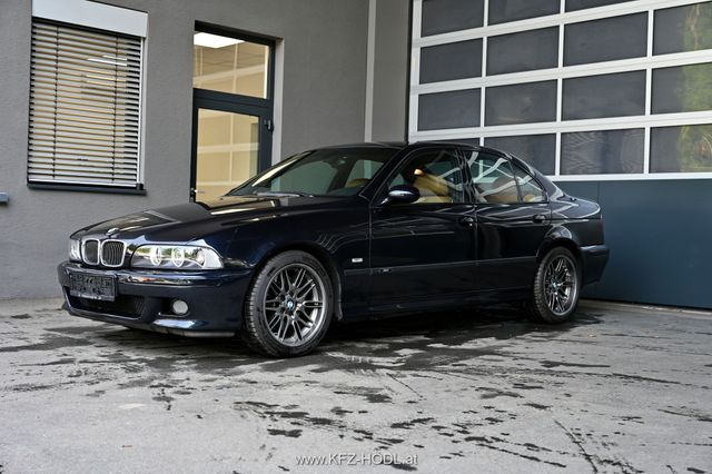 BMW M5 E39 M5