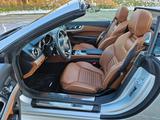 Mercedes-Benz SL 400 - - Mercedes-Benz SL 400 Gebrauchtwagen