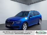 Skoda Kamiq Clever 1.0 TSI DSG ACC Pano SpurH el.Heck - Skoda Kamiq: Clever