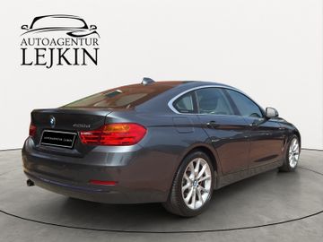 BMW 420 - 5
