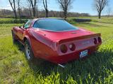Corvette C3 1980 5.7L V8 60.000 km Oldtimer - Corvette Oldtimer