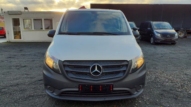 Mercedes-Benz Vito Kasten 116 CDI kompakt RWD 1.Hand TÜV NEU