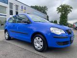 Volkswagen Polo IV Trendline/TÜV NEU - Volkswagen Polo aus 2009: Trendline