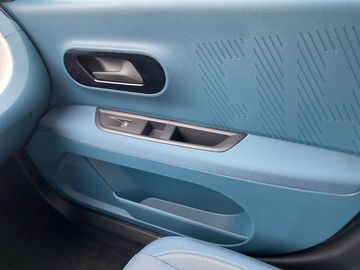 Fiat Grande Panda Benziner LA PRIMA Kam.+LED+Navi+SHZ