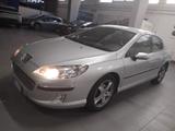 Peugeot 407 2.0 HDi Sport Pack Tecno - Peugeot 407: 2.0