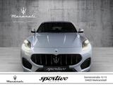 Maserati Grecale GT - weiße Maserati Grecale