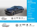 Skoda Superb Combi 1.5 TSI Sportline FSH 19" MATRIX - gebrauchte Skoda Superb aus dem Jahr 2022